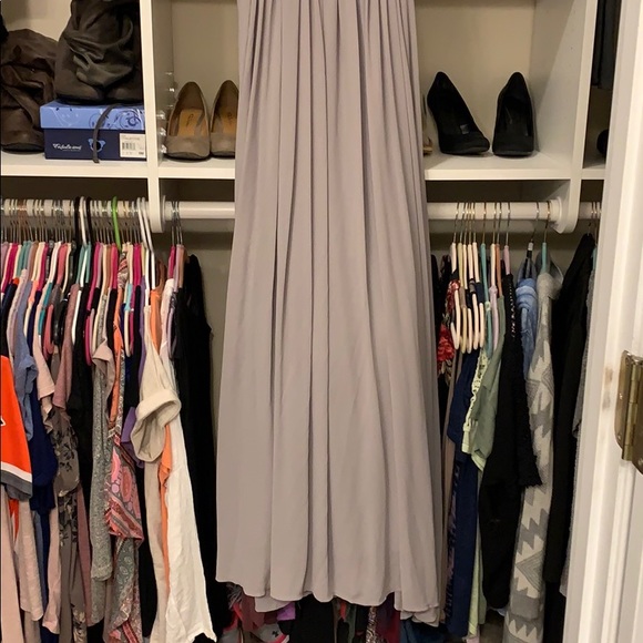 Gray formal - Picture 2 of 5